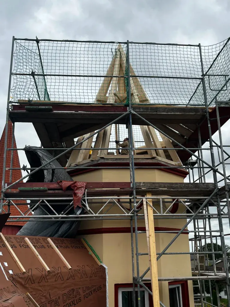 Eindruck von unserer Arbeit 6