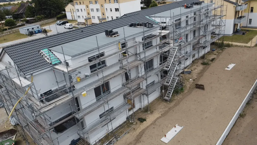 Neubau 12 WE in Lubmin 6